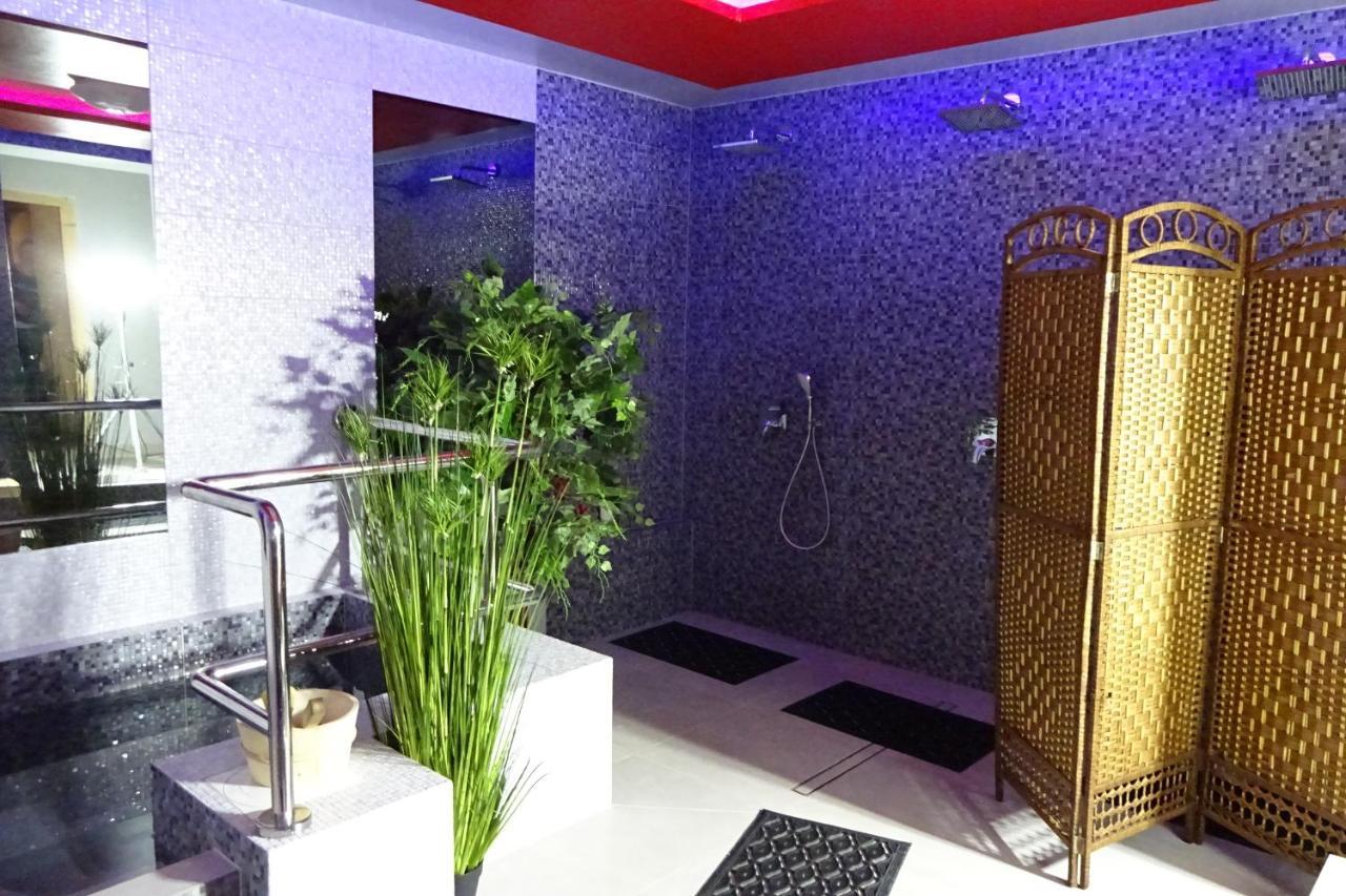 Magiczne Korale - Natural House - Sauna - ADULT ONLY Kościelisko Exterior foto